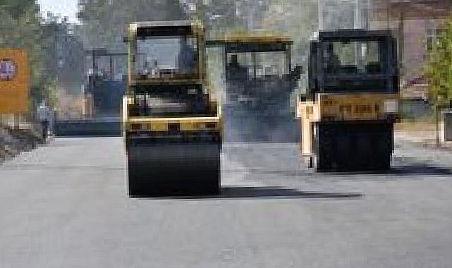 Lüleburgaz’da Çalışmalar Tam Gaz
