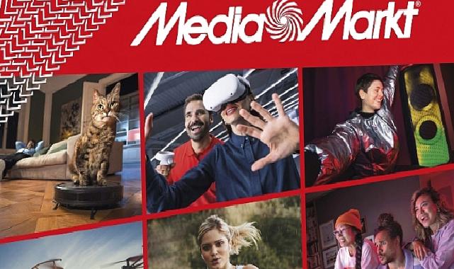 MediaMarkt’la Tam Zamanı Kampanyası Başladı