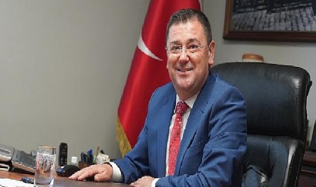 Milas Belediye Başkanı Muhammet Tokat’ın 29 Ekim Cumhuriyet Bayramı mesajıdır…