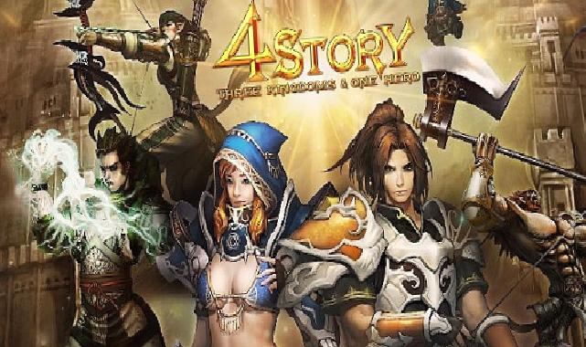 Oyunfor Ve Ünlü Oyun Yayıncısı Gameforge Güçlerini Birleştirdi
