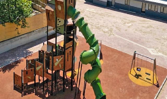 Pehlvan 3 açılış yaptı , yeni müjdeler verdi 