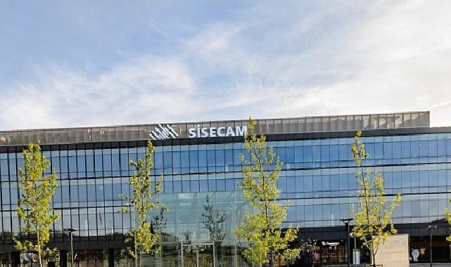 Şişecam ıcron’a ortak olmak üzere anlaşmaya vardı
