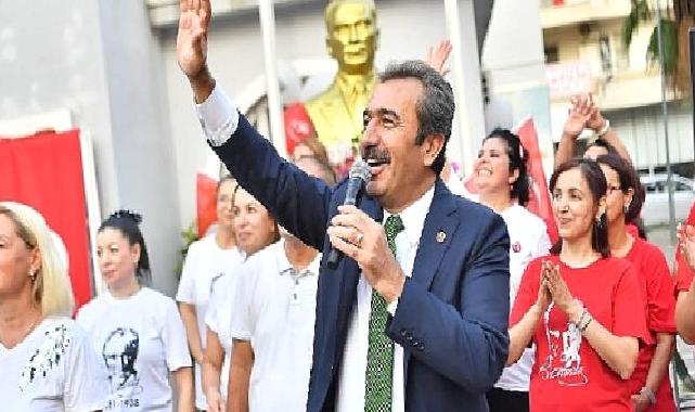 “Sonsuza dek cumhuriyet”