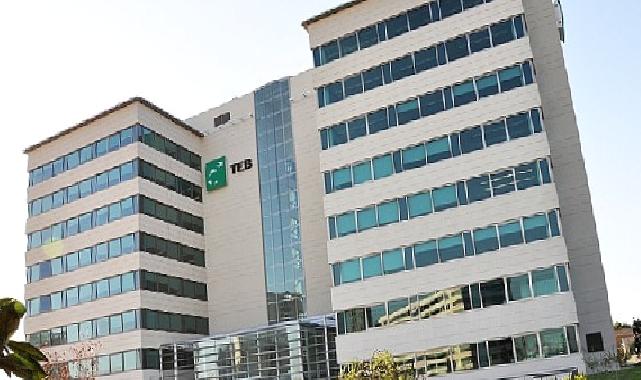 TEB’in ekonomiye verdiği destek 2023 yılının üçüncü çeyreğinde devam etti