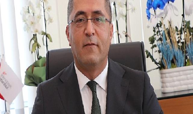 Teknopark İstanbul’da Üst Düzey Atama
