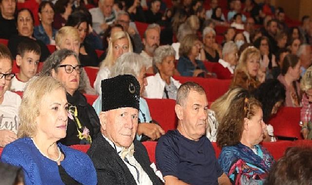 Atatürk ölümünün 85. Yılında “Son Balo” ile anıldı