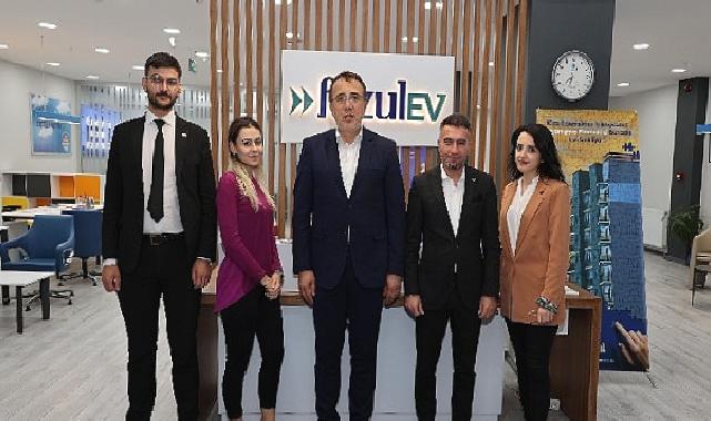 Başkan Savran’dan esnaf ziyareti