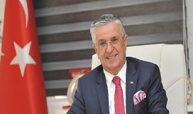 Başkan Topaloğlu’ndan 10 Kasım mesajı