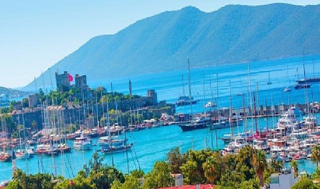 Büyükşehirden Bodrum’a 110 Milyon TL’lik İçme Suyu Yatırımı