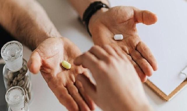 “Çocuklarda ilk sırada antibiyotik alerjisi görülüyor”