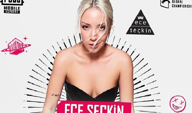 Dünya Kupasında Ece Seçkin rüzgarı esecek