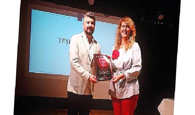 Ege’de “Sinemada Dijitalleşme ve CGI Teknolojisi” konuşuldu
