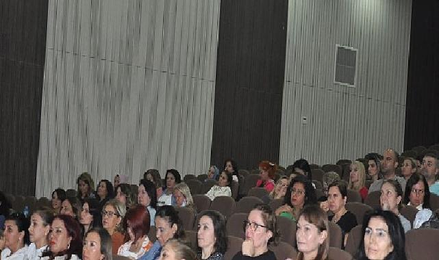 EÜ Hemşirelik Fakültesinden “Rehber Hemşirelik Sertifika Eğitimi”