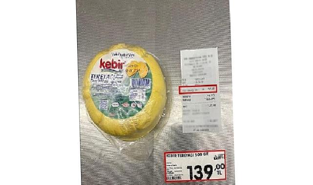 Fiyat Uyuşmazlığına Af Yok