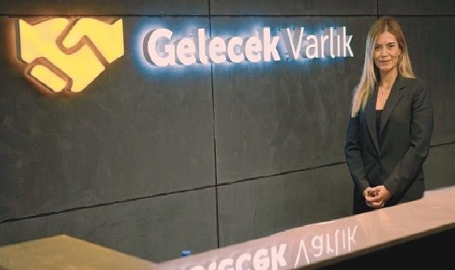 Gelecek Varlık Yönetimi’nde üst düzey atama