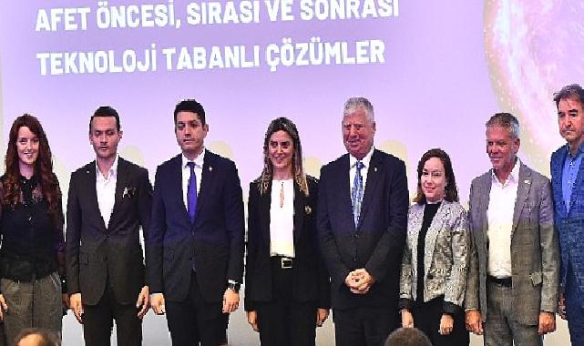 Gençler afetlere karşı teknolojik çözümler üretecek
