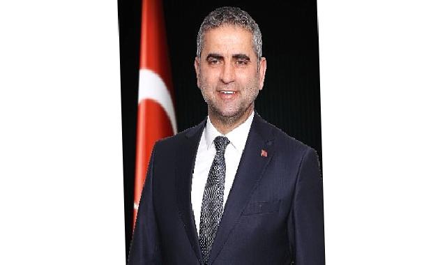 Kandıra Belediye Başkanı Adnan TURAN’ın 10 Kasım Ataütk’ü Anma Günü mesajı