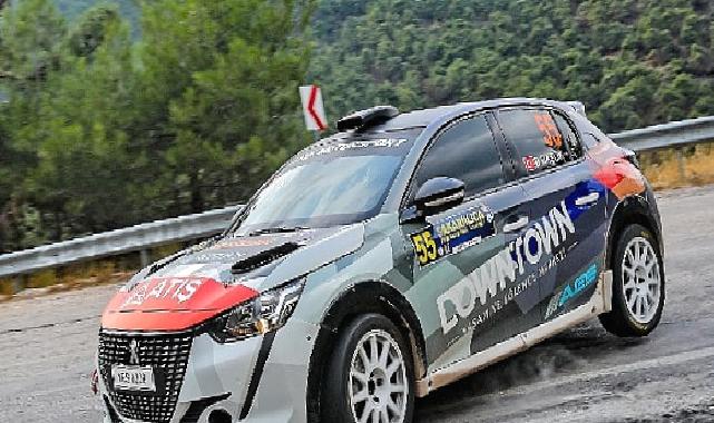 Tırmanmada Son Randevu İstanbul’da