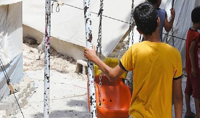Türkiye’de çocuk işçi sayısı her yıl artmaya devam ediyor!
