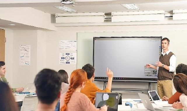 VIEWSONIC, “ViewSonic Eğitimci Topluluğu” ile Eğitim Dünyasını Dönüştürecek