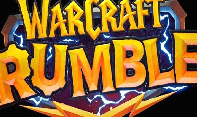 Warcraft Rumble Çıktı!