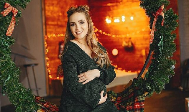 Anne adayları yeni yıl sofranızı hazırlarken dikkat !