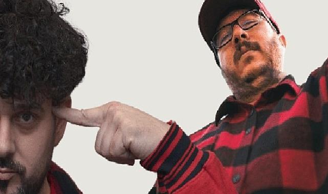 Babakonda ve Kaplan’dan yeni şarkı ‘Aman Ha!!!’