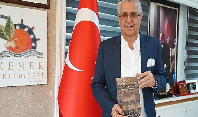 Başkan Topaloğlu’ndan öğretmenlere anlamlı hediye