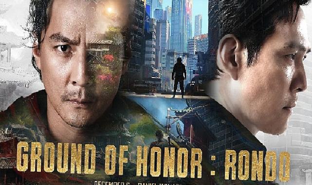 PUBG: BATTLEGROUNDS’un yeni haritası RONDO ve Squid Game’den Lee Jung-Jae’nin başrolde olduğu resmi canlı aksiyon filmi şimdi yayında!