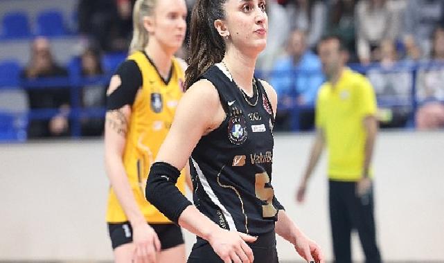 VakıfBank, Şampiyonlar Ligi’nde dördüncü maçına çıkıyor