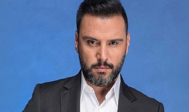 Ünlü sanatçı Alişan’ın sağlık durumu iyi!