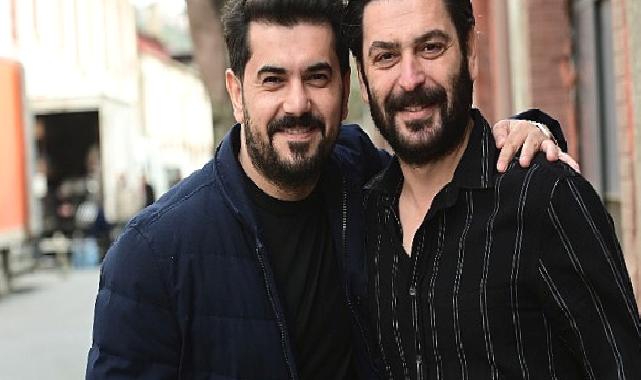Ben Bu Cihana Sığmazam dizisine Elşən Orucov sürprizi
