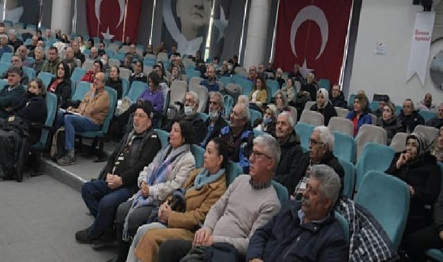 Bornova Belediyesi arıcılık eğitimleri başladı