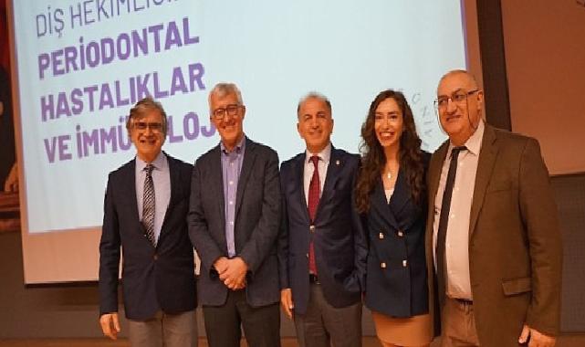 Diş eti iltihapları ile Alzheimer ve Parkinson arasında ilişki kuruluyor