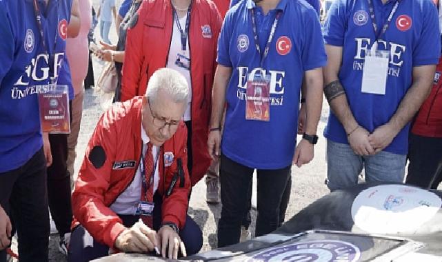Dünyanın en büyük teknoloji festivali yarışmacıları için başvuru zamanı