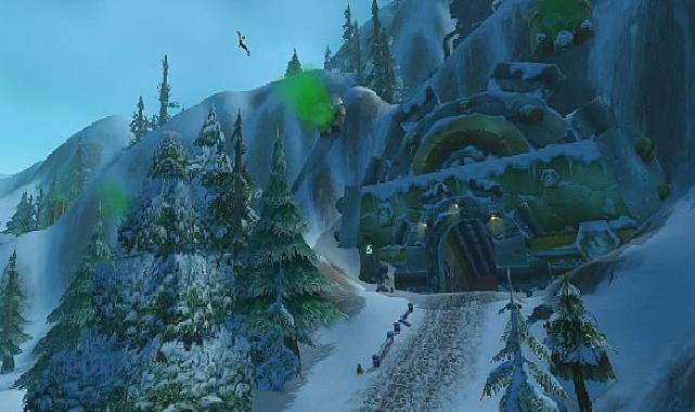 World of Warcraft’ta Keşif Sezonu 2. Aşama Şimdi Oyunda
