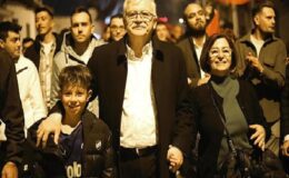 Başkan Deveciler: “Gücümüzü Halkımızdan Alıyoruz”