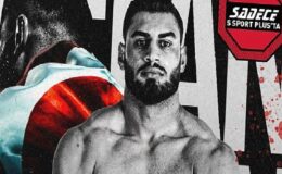 İbo Aslan vs. Anton Turkalj Dövüşü Canlı Yayınla Sadece S Sport Plus’ta