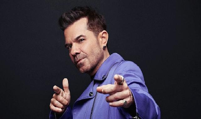 Kenan Doğulu’nun En Sevilen Şarkılarından Aşk Oyunu, Yeni Remix’iyle Yazı Karşılalamaya Hazır
