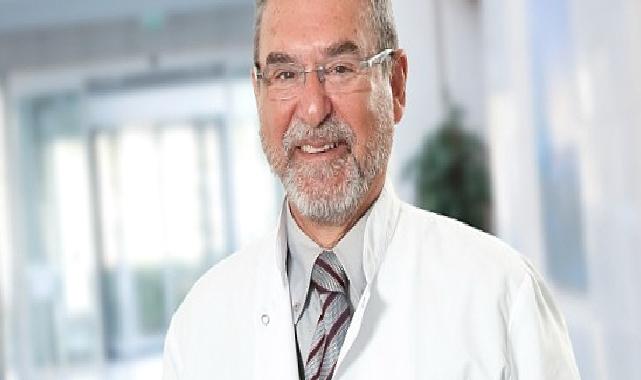 “Son geliştirilen akıllı ilaçlar kanser hücresini intihara sürüklüyor”