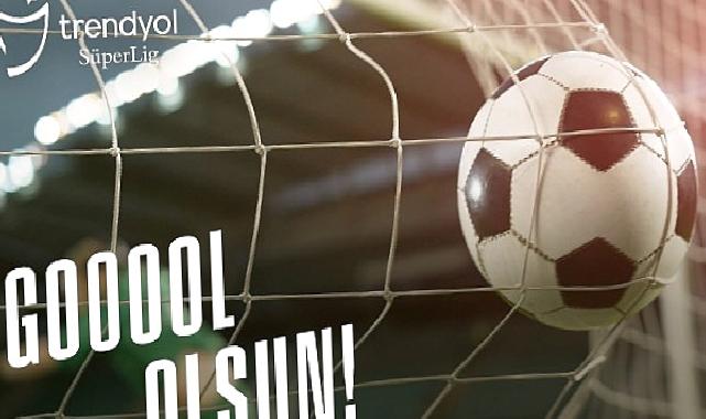 Trendyol’dan Futbolseverlere Yeni Marş