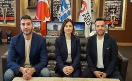 Türkiye Otomobil Sporları Federasyonu TOSFED Resmi Lezzet Sponsoru Salados!