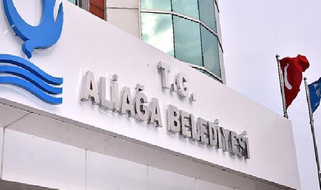 Aliağa Belediyesi’nde Yeni Dönem Görev Dağılımı Belli Oldu