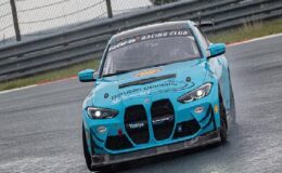 Borusan Otomotiv Motorsport GT4 Avrupa Serisi’nin 2024 Sezonuna Paul Ricard’da Başlıyor