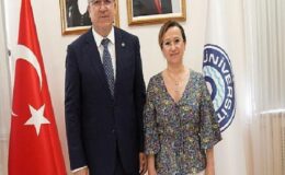 Egeli akademisyenden iki önemli patent