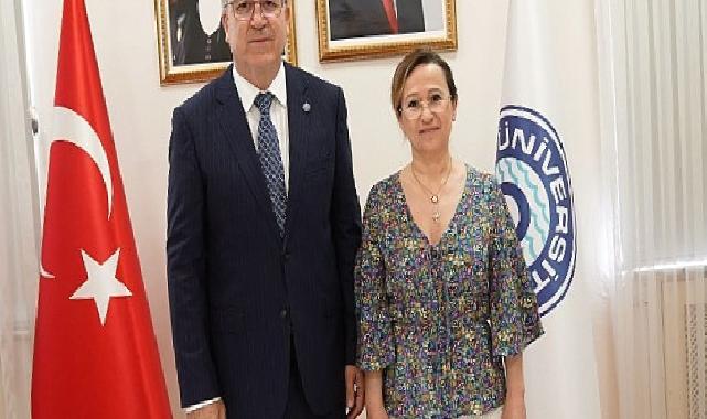 Egeli akademisyenden iki önemli patent