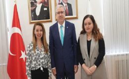 Egeli bilim ekibinden sürdürülebilir gelecek ve gıda üretimine katkı sunacak proje
