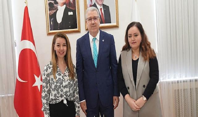 Egeli bilim ekibinden sürdürülebilir gelecek ve gıda üretimine katkı sunacak proje