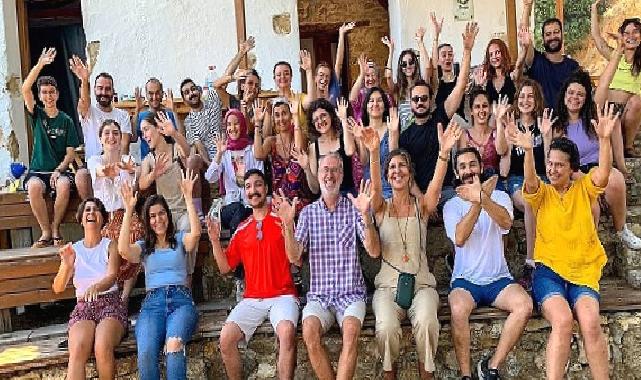 Hukuk ve Doğa Okulu İzmir’de Tekrar Başlıyor.