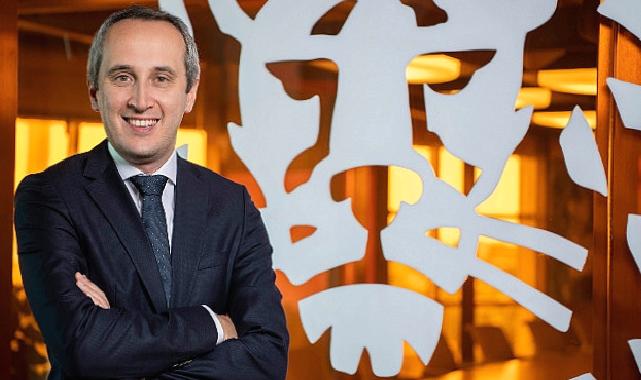 ING Türkiye’den teknolojik altyapı yatırımı